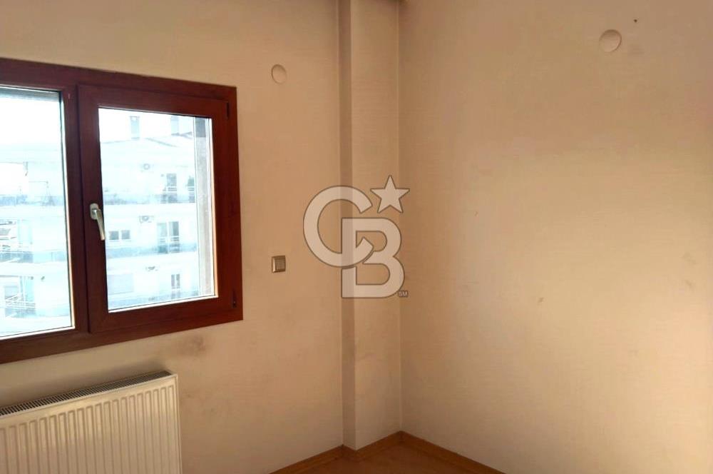 KARŞIYAKA ANADOLU CADDESİ ÜZERİNDE SATILIK 3+1 DAİRE