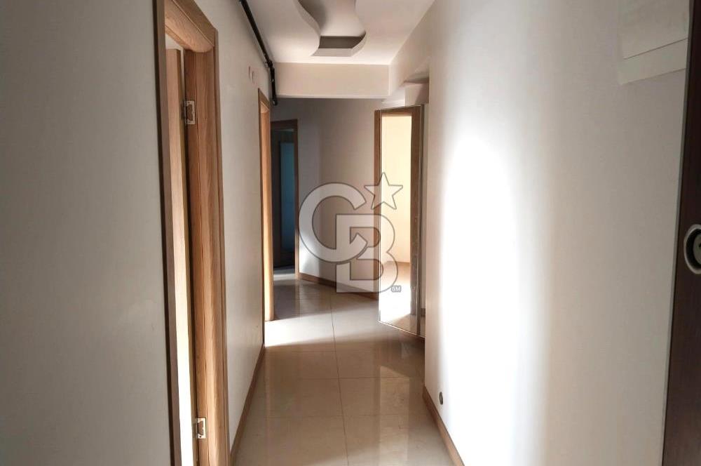 KARŞIYAKA ANADOLU CADDESİ ÜZERİNDE SATILIK 3+1 DAİRE