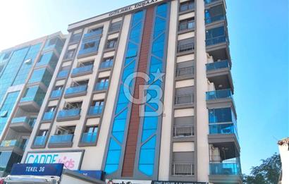 KARŞIYAKA ANADOLU CADDESİ ÜZERİNDE SATILIK 3+1 DAİRE