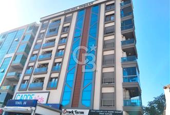 KARŞIYAKA ANADOLU CADDESİ ÜZERİNDE SATILIK 3+1 DAİRE