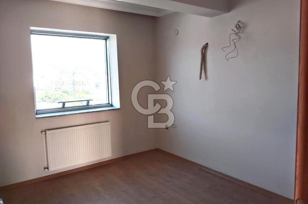 KARŞIYAKA ANADOLU CADDESİ ÜZERİNDE SATILIK 3+1 DAİRE