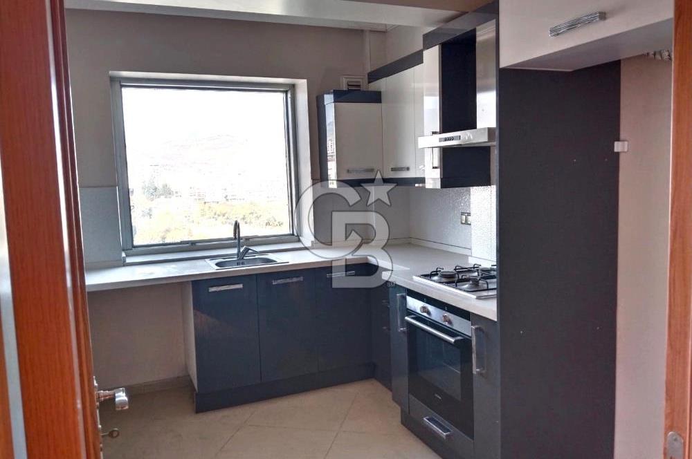 KARŞIYAKA ANADOLU CADDESİ ÜZERİNDE SATILIK 3+1 DAİRE