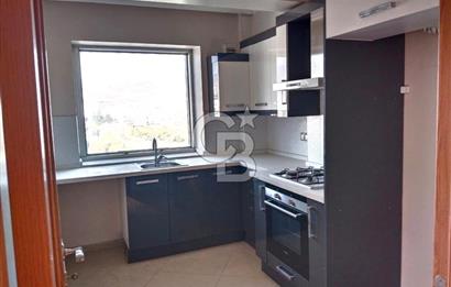 KARŞIYAKA ANADOLU CADDESİ ÜZERİNDE SATILIK 3+1 DAİRE