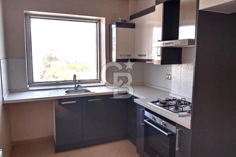 KARŞIYAKA ANADOLU CADDESİ ÜZERİNDE SATILIK 3+1 DAİRE