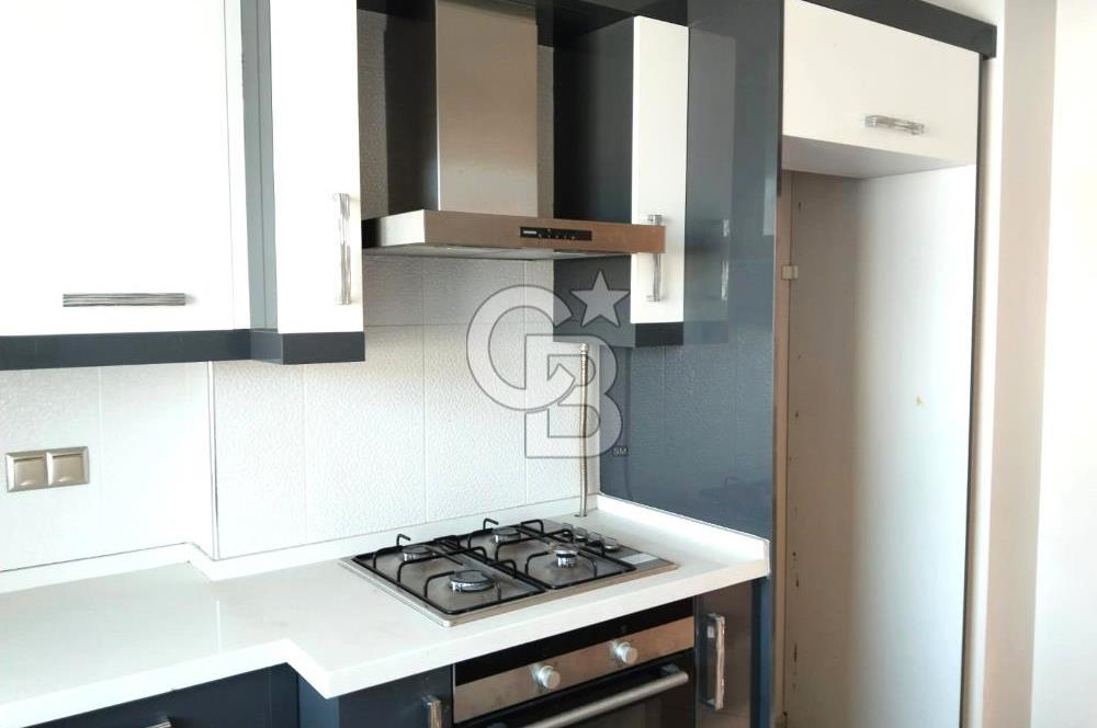 KARŞIYAKA ANADOLU CADDESİ ÜZERİNDE SATILIK 3+1 DAİRE