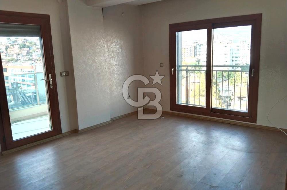 KARŞIYAKA ANADOLU CADDESİ ÜZERİNDE SATILIK 3+1 DAİRE