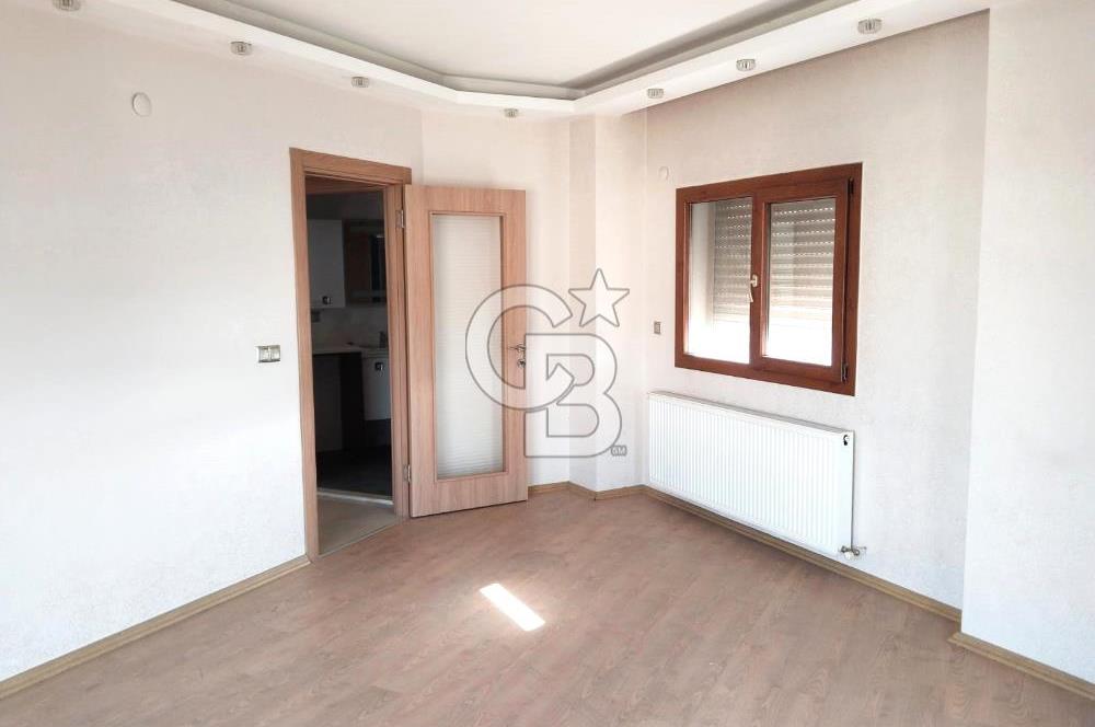 KARŞIYAKA ANADOLU CADDESİ ÜZERİNDE SATILIK 3+1 DAİRE