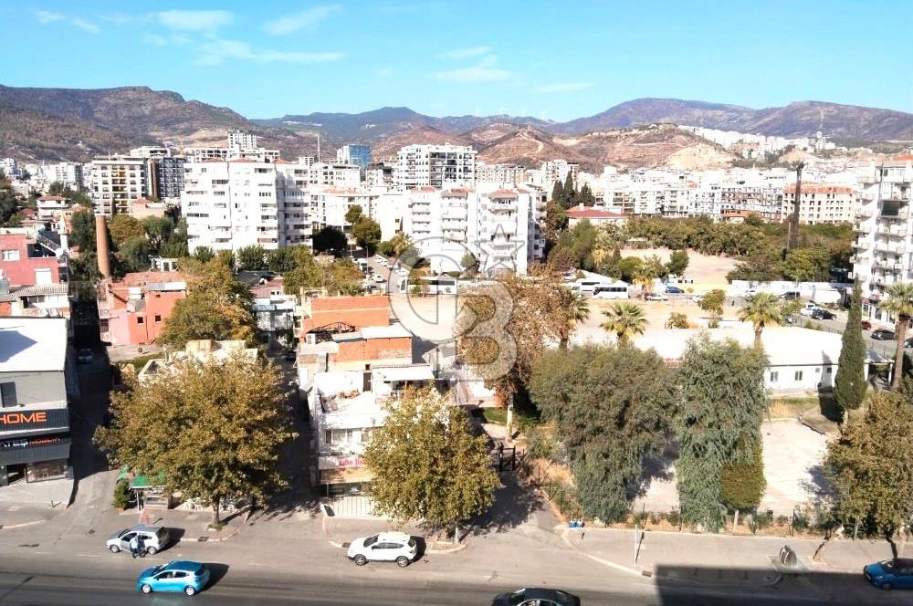 KARŞIYAKA ANADOLU CADDESİ ÜZERİNDE SATILIK 3+1 DAİRE
