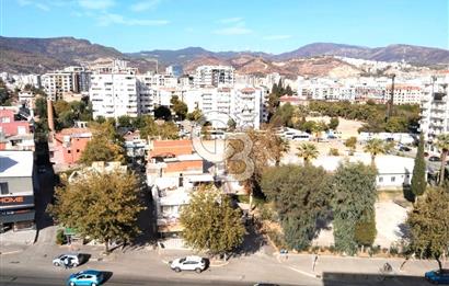 KARŞIYAKA ANADOLU CADDESİ ÜZERİNDE SATILIK 3+1 DAİRE