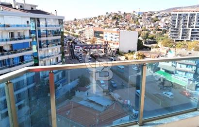 KARŞIYAKA ANADOLU CADDESİ ÜZERİNDE SATILIK 3+1 DAİRE