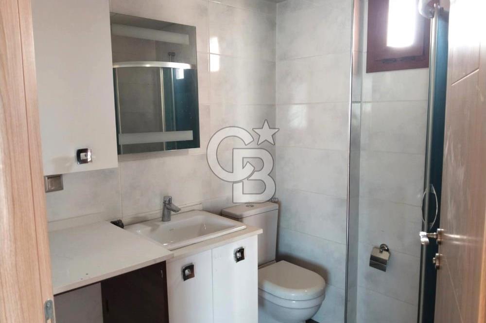 KARŞIYAKA ANADOLU CADDESİ ÜZERİNDE SATILIK 3+1 DAİRE