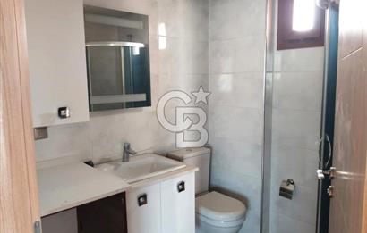 KARŞIYAKA ANADOLU CADDESİ ÜZERİNDE SATILIK 3+1 DAİRE