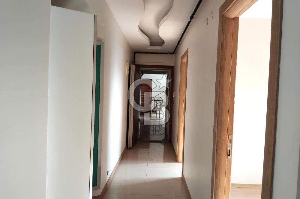 KARŞIYAKA ANADOLU CADDESİ ÜZERİNDE SATILIK 3+1 DAİRE