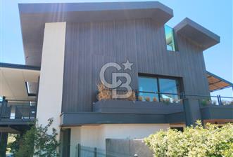ÇEŞME DALYAN'DA SATILIK RESİDANCE DUBLEKS 3+1 DAİRE