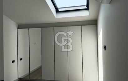 ÇEŞME DALYAN'DA SATILIK RESİDANCE DUBLEKS 3+1 DAİRE