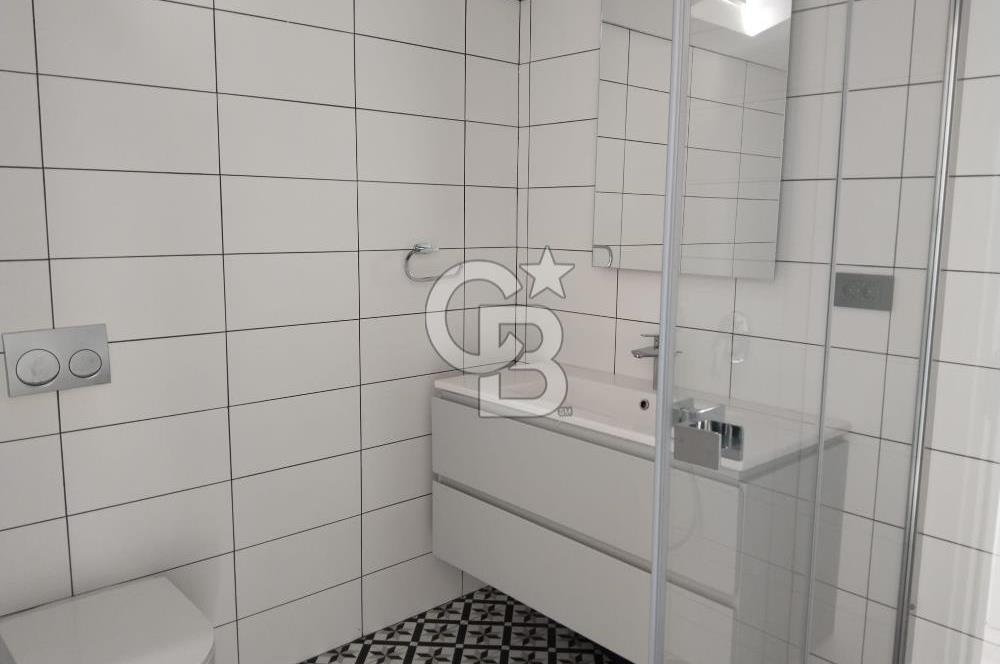ÇEŞME DALYAN'DA SATILIK RESİDANCE DUBLEKS 3+1 DAİRE