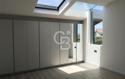 ÇEŞME DALYAN'DA SATILIK RESİDANCE DUBLEKS 3+1 DAİRE