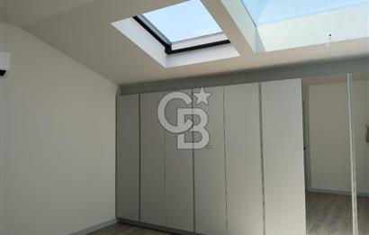 ÇEŞME DALYAN'DA SATILIK RESİDANCE DUBLEKS 3+1 DAİRE