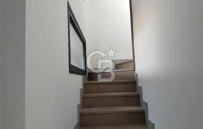 ÇEŞME DALYAN'DA SATILIK RESİDANCE DUBLEKS 3+1 DAİRE