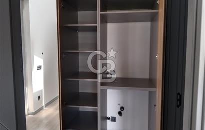 ÇEŞME DALYAN'DA SATILIK RESİDANCE DUBLEKS 3+1 DAİRE