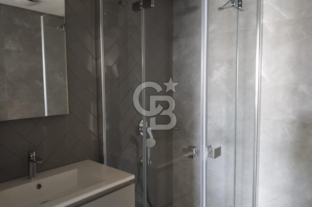 ÇEŞME DALYAN'DA SATILIK RESİDANCE DUBLEKS 3+1 DAİRE