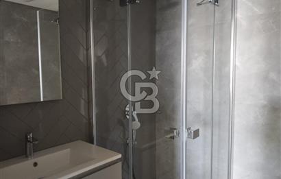 ÇEŞME DALYAN'DA SATILIK RESİDANCE DUBLEKS 3+1 DAİRE