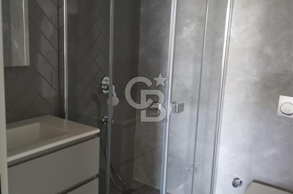 ÇEŞME DALYAN'DA SATILIK RESİDANCE DUBLEKS 3+1 DAİRE