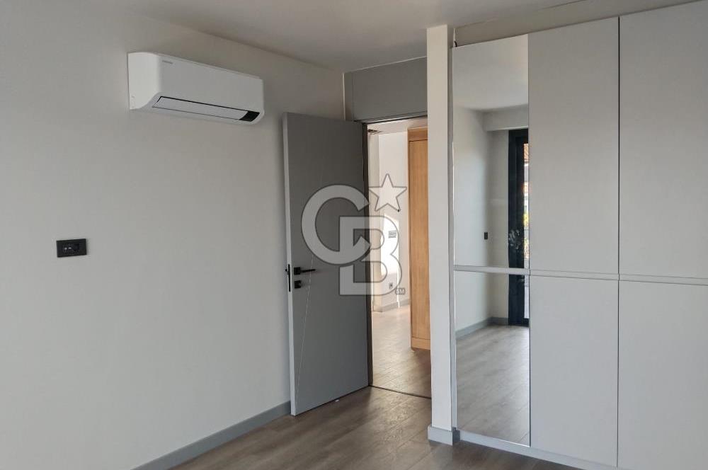 ÇEŞME DALYAN'DA SATILIK RESİDANCE DUBLEKS 3+1 DAİRE