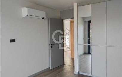 ÇEŞME DALYAN'DA SATILIK RESİDANCE DUBLEKS 3+1 DAİRE