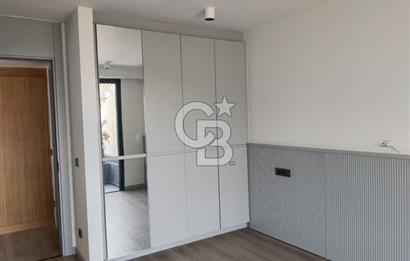 ÇEŞME DALYAN'DA SATILIK RESİDANCE DUBLEKS 3+1 DAİRE