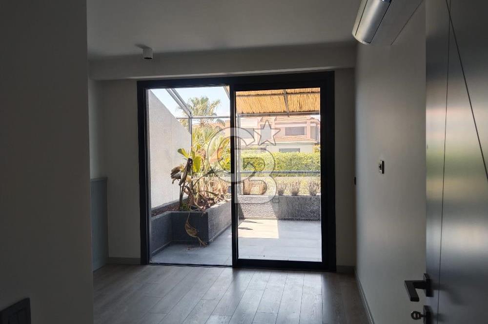 ÇEŞME DALYAN'DA SATILIK RESİDANCE DUBLEKS 3+1 DAİRE