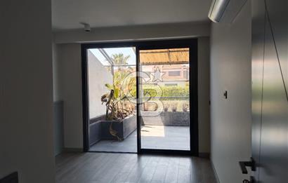 ÇEŞME DALYAN'DA SATILIK RESİDANCE DUBLEKS 3+1 DAİRE