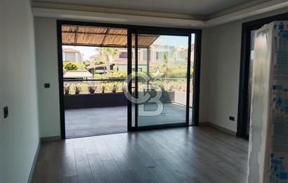 ÇEŞME DALYAN'DA SATILIK RESİDANCE DUBLEKS 3+1 DAİRE