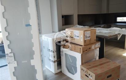 ÇEŞME DALYAN'DA SATILIK RESİDANCE DUBLEKS 3+1 DAİRE