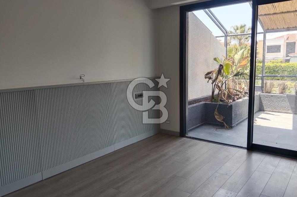 ÇEŞME DALYAN'DA SATILIK RESİDANCE DUBLEKS 3+1 DAİRE