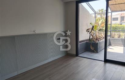 ÇEŞME DALYAN'DA SATILIK RESİDANCE DUBLEKS 3+1 DAİRE