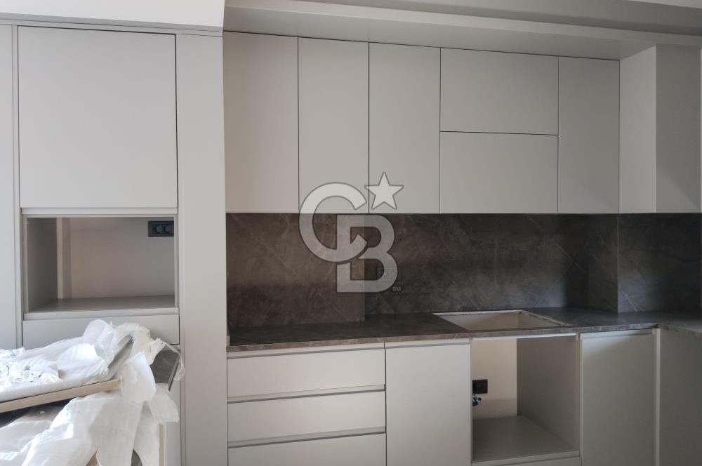 ÇEŞME DALYAN'DA SATILIK RESİDANCE DUBLEKS 3+1 DAİRE