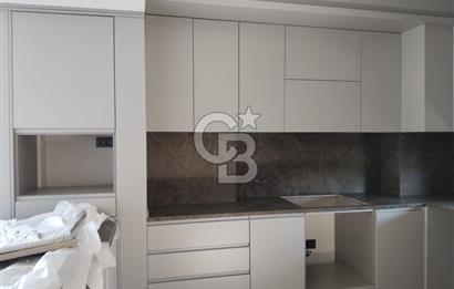 ÇEŞME DALYAN'DA SATILIK RESİDANCE DUBLEKS 3+1 DAİRE