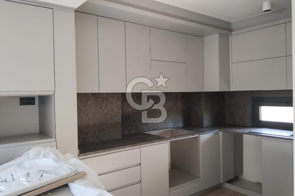 ÇEŞME DALYAN'DA SATILIK RESİDANCE DUBLEKS 3+1 DAİRE