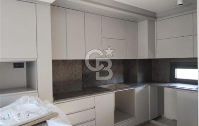 ÇEŞME DALYAN'DA SATILIK RESİDANCE DUBLEKS 3+1 DAİRE