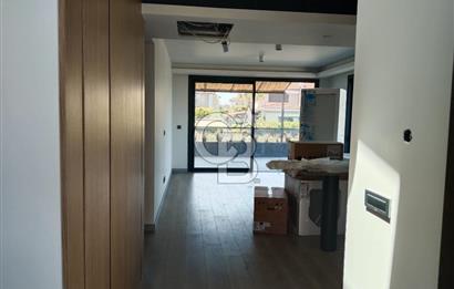 ÇEŞME DALYAN'DA SATILIK RESİDANCE DUBLEKS 3+1 DAİRE