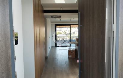 ÇEŞME DALYAN'DA SATILIK RESİDANCE DUBLEKS 3+1 DAİRE