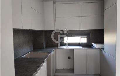 ÇEŞME DALYAN'DA SATILIK RESİDANCE DUBLEKS 3+1 DAİRE