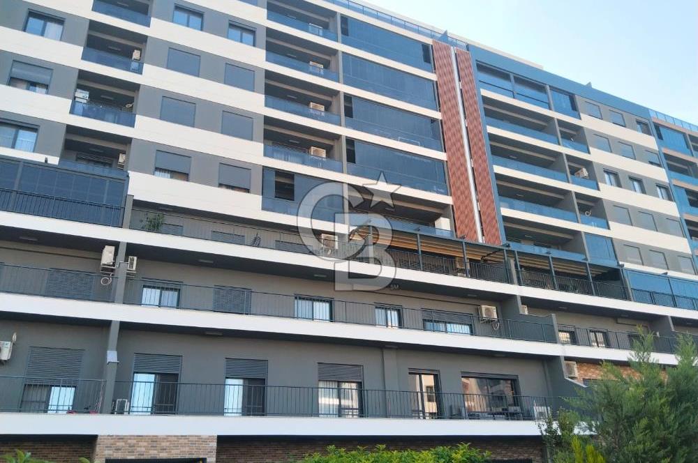 ULUKENT NİRVANA SUİTS'DE SATILIK 5+1 PENTHOUSE DAİRE