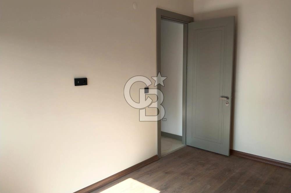 ULUKENT NİRVANA SUİTS'DE SATILIK 5+1 PENTHOUSE DAİRE