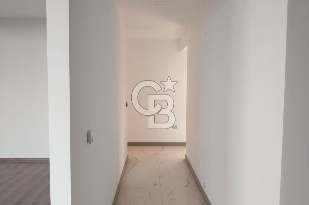 ULUKENT NİRVANA SUİTS'DE SATILIK 5+1 PENTHOUSE DAİRE