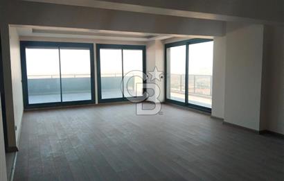 ULUKENT NİRVANA SUİTS'DE SATILIK 5+1 PENTHOUSE DAİRE