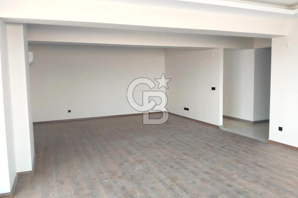 ULUKENT NİRVANA SUİTS'DE SATILIK 5+1 PENTHOUSE DAİRE