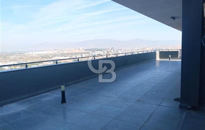 ULUKENT NİRVANA SUİTS'DE SATILIK 5+1 PENTHOUSE DAİRE