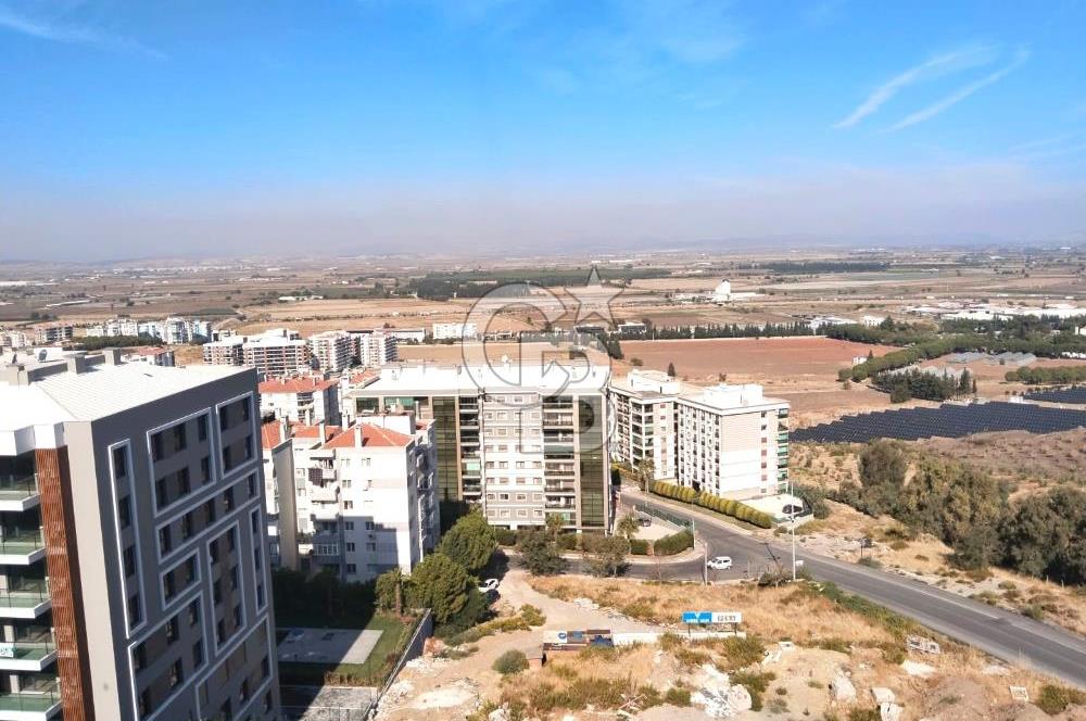 ULUKENT NİRVANA SUİTS'DE SATILIK 5+1 PENTHOUSE DAİRE